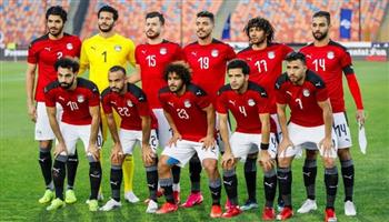   منتخب مصر يتعادل مع أنجولا.. ويخطف نقطة التأهل للتصفيات النهائية لكأس العالم