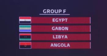   تعرف على ترتيب مجموعة منتخب مصر بعد مباراة أنجولا