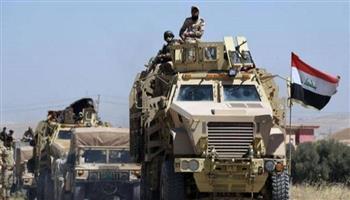   الدفاع العراقية: مقتل قائد قوة القناصين بداعش في كركوك