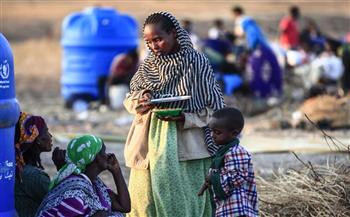   «الصحة العالمية»: سكان تيجراى يموتون جوعا نتيجة الحصار