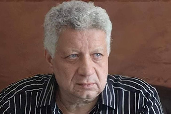 مرتضى منصور: لن أكون يوما شوكة في ظهر مصر