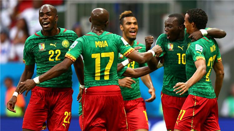 الكاميرون يقسو على مالاوي برباعية نظيفة في تصفيات كأس العالم 2022