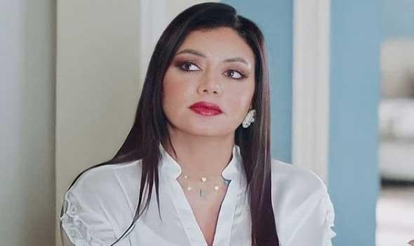 رانيا يوسف تستعين بدوبليرة فى مسلسل"المماليك"