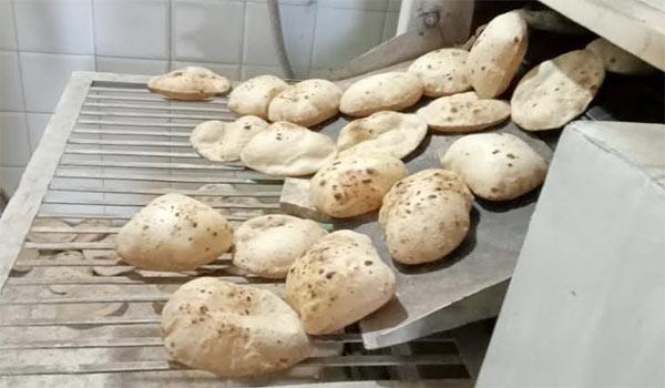 تحرير ٩  محاضر خبز ناقص الوزن بحوش عيسى 
