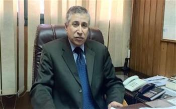 أول تصريح لرئيس نادي قضاة الإسكندرية بعد فوزه