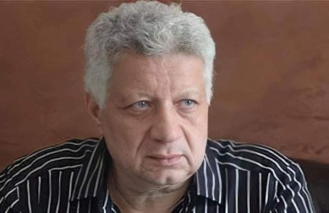 مرتضى منصور: لن أكون يوما شوكة في ظهر مصر