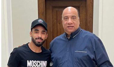 الاتحاد السكندرى يجدد عقد مروان عطية.. و«مصيلحى» يعلق