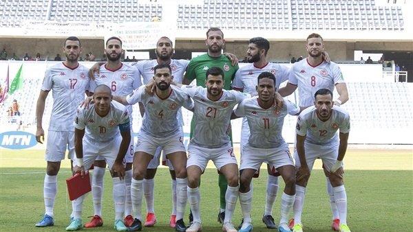 بمشاركة معلول والجزيرى.. تونس تخسر من غينيا الإستوائية بهدف نظيف