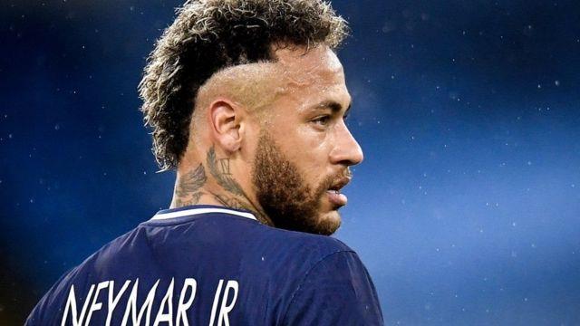 كافو: نيمار أفضل فنيا من ميسي ورونالدو