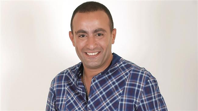 أحمد السقا: "محدش هيعرف يوقع بيني أنا وأمير  كرارة والموضوع مقفول"