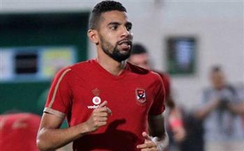 مؤمن زكريا: مصر في كأس العالم ان شاء الله