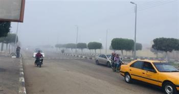 محافظة البحر الأحمر تًهيب بقائدي المركبات توخي الحذر أثناء القيادة بهذه الطرق .. تعرف عليها  