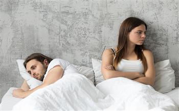   ٥ اشياء ممنوعة بين الزوجين قبل النوم