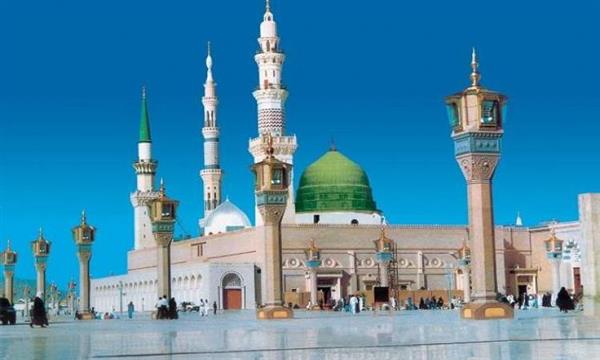 رئاسة المسجد النبوى: إتاحة دخول النساء لـ الروضة الشريفة فى الفترة المسائية