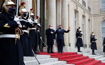   نواب ونائبات قادمات: زيارة الرئيس لفرنسا هامة على كافة الأصعدة  