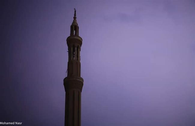 بعد تحذيرات هيئة الارصاد محافظة الأقصر تعلن حالة الطوارئ