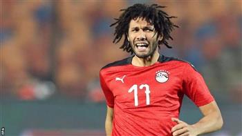   محمد النني بعد مواجهة أنجولا: «الأهداف مع منتخب مصر دائما غالية ولها طعم تاني»