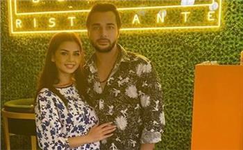الفنان محمد نجاتي يكشف سبب طلاق منة عرفة من زوجها بسبب مشهد النبض