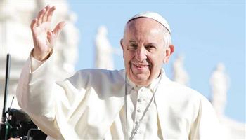   البابا فرانسيس: الإنجيل هو الرسالة الأكثر أنسنة في التاريخ