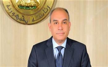سفير مصر بفرنسا : موقف مصر ثابت تجاه الأزمة الليبية و لم يتغير