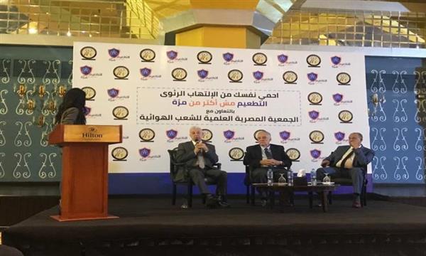 أساتذة أمراض صدرية يحذرون من خطورة الالتهاب الرئوي في ظل انتشار كورونا