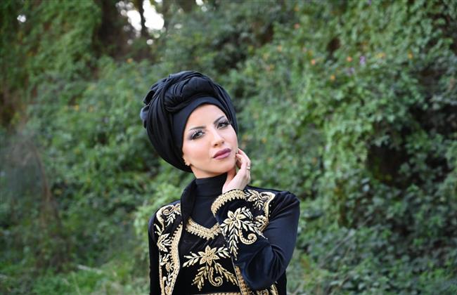  مي مصطفى تشارك بأغنية في فيلم "شاهين" قريبًا