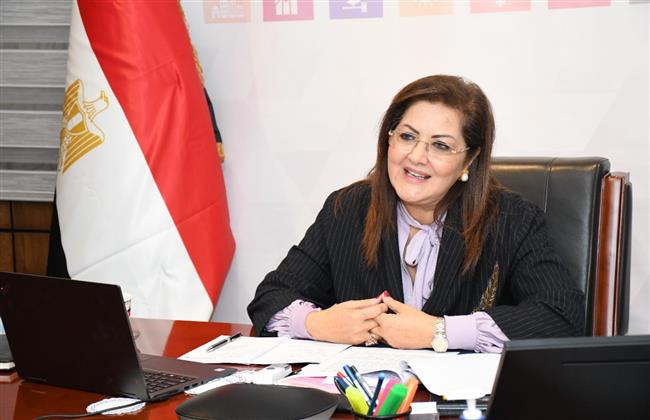 وزيرة التخطيط: الدولة تسعى لتعميق الشراكة مع القطاع الخاص
