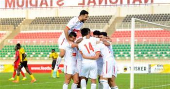 الزمالك يواجه مستقبل وطن وديًا استعدادًا للإسماعيلي.. الإثنين