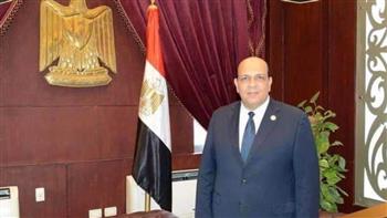   شريف مصطفى يفوز بعضوية المكتب التنفيذي للاتحاد العربي للكيك بوكسينج