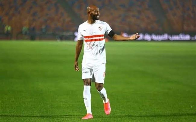 مران الزمالك.. شيكابالا يؤدي تدريبات خاصة في الجيمانزيوم