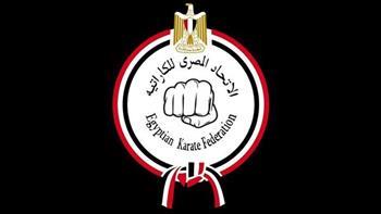 عصام عبد الرؤوف يحسم المقعد السابع فى عضوية الكاراتيه
