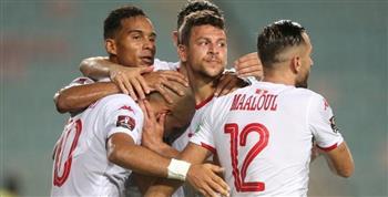 بث مباشر .. مباراة تونس وغينيا في تصفيات كأس العالم 