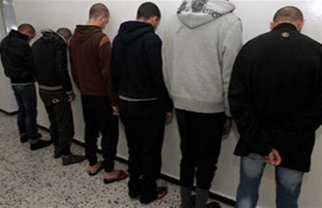 زي الصعايدة يتسبب في سقوط عصابة المخدرات بقنا