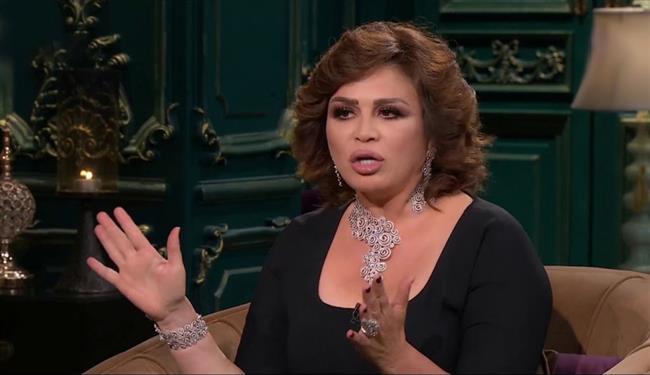 إلهام شاهين عن مسرحية المومس الفاضلة: مذكورة فى صحيح البخارى