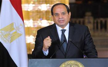   «مصر الحديثة»: رسائل السيسي بمؤتمر باريس تخاطب عقل وضمير الأطراف الليبية 