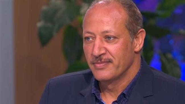 عصام النوار رئيسا لاتحاد المصارعة