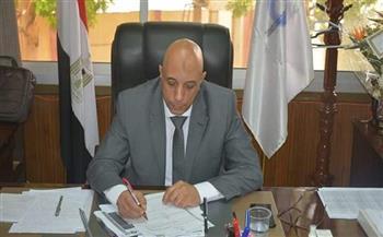 تشغيل محطات المياه بكامل طاقتها فى أسوان