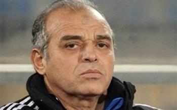 محمد صلاح مدير فنى لبلدية المحلة