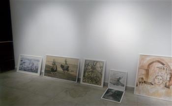   انطلاق معرض «الرحلة» بمتحف الفنون الجميلة بالإسكندرية