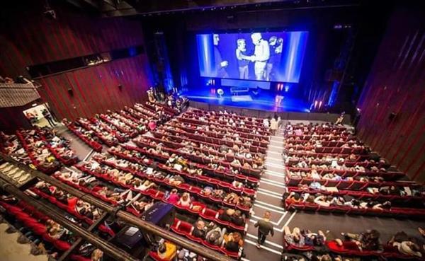فتح باب إستقبال أفلام الدورة ٢٣ لمهرجان الإسماعيلية السينمائى