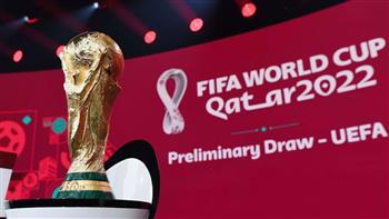   تعرّف على المنتخبات المتأهلة إلى الدور النهائي بتصفيات كأس العالم 2022