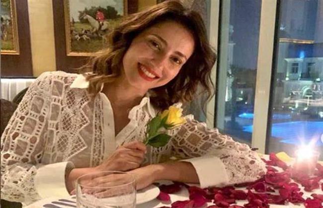 حنان مطاوع: «ماما زملكاوية وبابا أهلاوي فكان في البيت حرب طروادة»