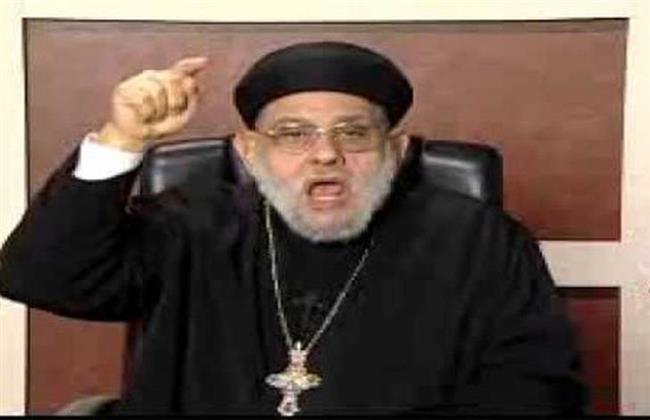 بعد إساءته للرسول.. بلاغ للنائب العام يطالب الإنتربول الدولي بالقبض على زكريا بطرس