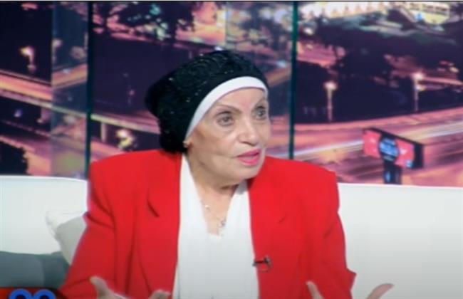 رجاء حسين تهاجم محمد رمضان بسبب موقفه مع صديقتها.. فيديو