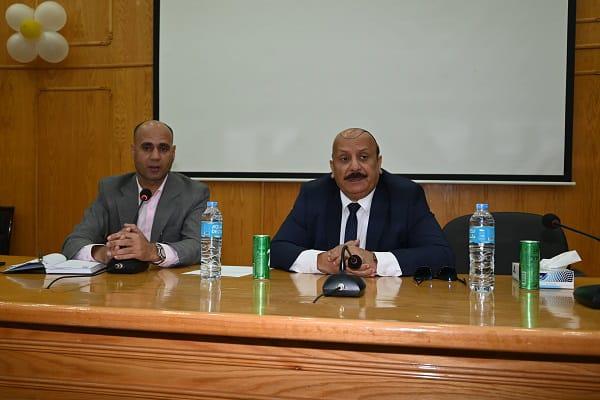 جامعة الفيوم: فتح باب الترشح لإنتخابات إتحاد الطلاب الخميس المقبل