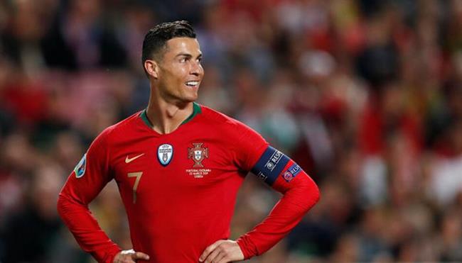 بث مباشر مباراة منتخب البرتغال وصربيا بتصفيات كأس العالم 