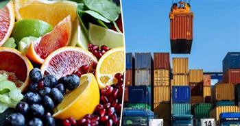    ارتفاع صادرات الصناعات الغذائية المصرية إلى 3.136 مليار دولار خلال 9 شهور