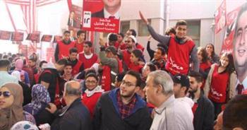 القضاء الإدارى تتلقى دعوتين لوقف انتخابات الأهلى 