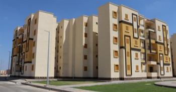   تنفيذ أكثر من 6 آلاف وحدة سكنية بـ«سكن لكل المصريين» بمدينة السادات