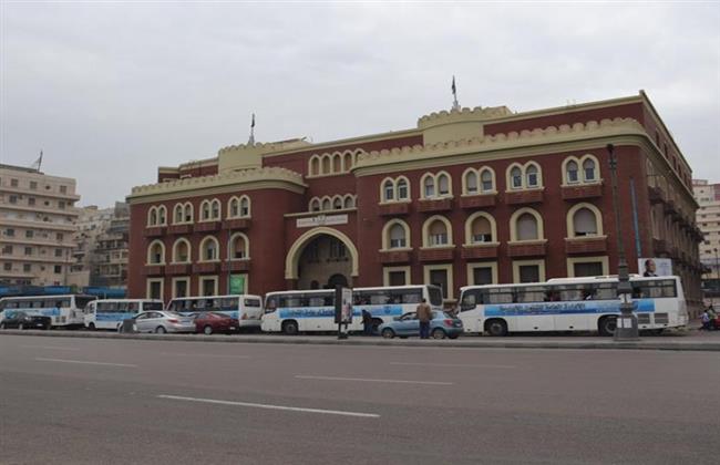 جامعة الأسكندرية تعلن عدم دخول غير الحاصلين على لقاح كورونا اعتباراً من غد الإثنين 